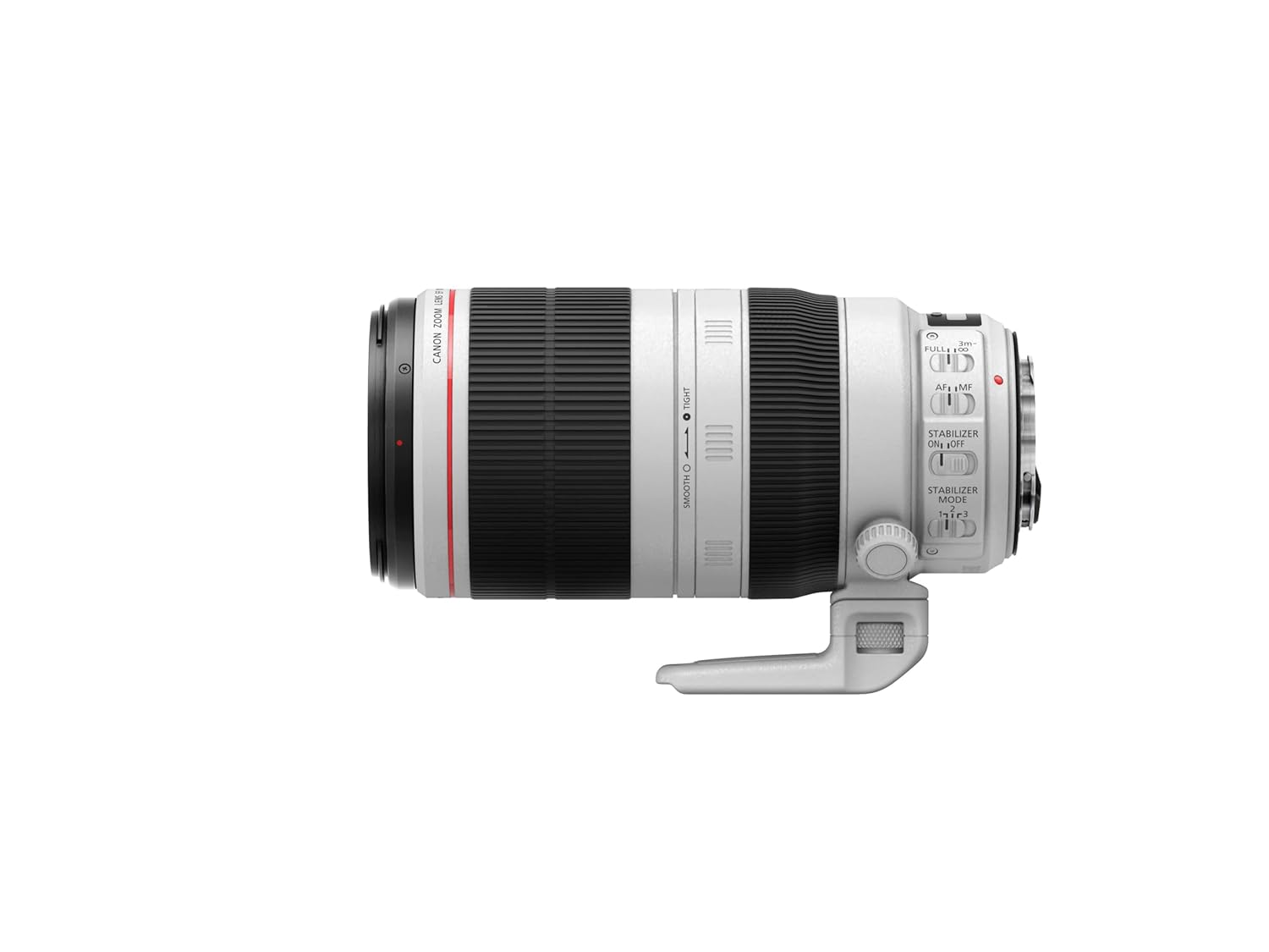 EF100-400mm f4.5-5.6L IS II USM EF100-400mm f4.5-5.6L IS II USM